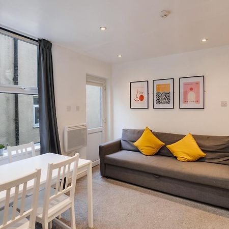 2 Bedroom Aprtmnt For Upto 6 Nr Centre, Uni &Parks カーディフ エクステリア 写真